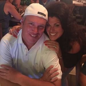 Meet your Posher, Brian theresa